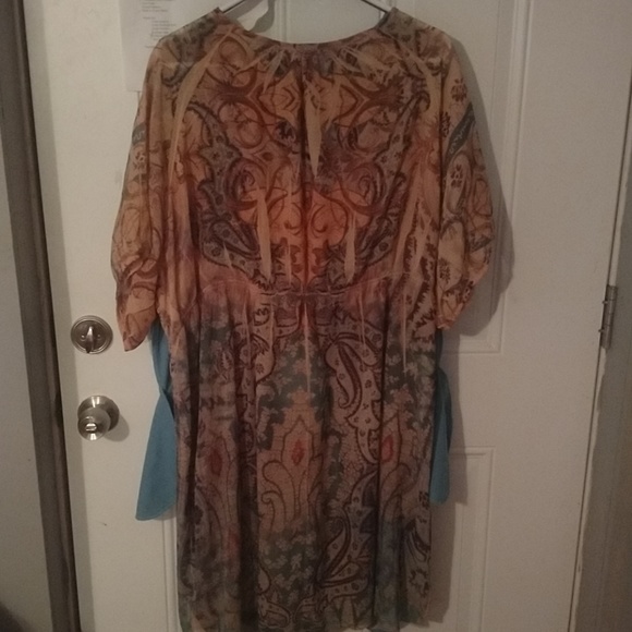 Dress - Picture 3 of 3